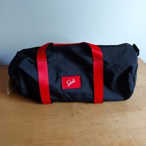 Stoli NWT'S Keeler Duffel Bag